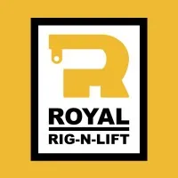 Royal Rig-N-Lift