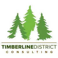 Timberline District Consulting Timberline District Consulting