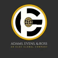 Adams, Evens, & Ross