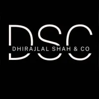DHIRAJLAL SHAH & CO.
