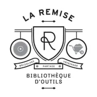 La Remise, Bibliothèque d'outils