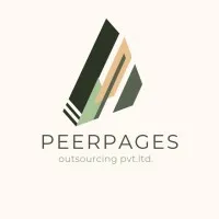 Peerpages Outsourcing Pvt Ltd
