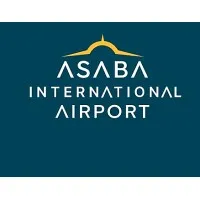 Asaba International Airport