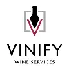 Vinify Wine Services Vinify Wine Services