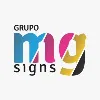 Grupo MG Signs Grupo MG Signs