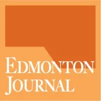 Edmonton Journal Edmonton Journal