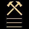 Hammer & Nails Grooming Shop for Guys