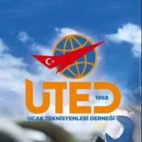 UTED(Uçak Teknisyenleri Derneği) UTED(Uçak Teknisyenleri Derneği)