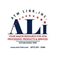 ATM Link, Inc.