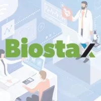 Biostax Corp.