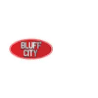 Bluff City Materials Inc