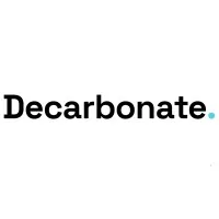 Decarbonate Decarbonate