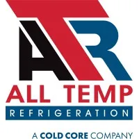 All Temp Refrigeration, LLC.  A Cold Core Company