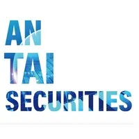 Antai Securities Limited 安泰證券有限公司
