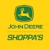 Shoppa's + John Deere