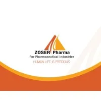 ZOSER Pharma