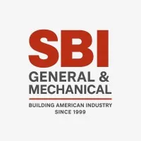 SBI GENERAL & MECHANICAL, INC SBI GENERAL & MECHANICAL, INC