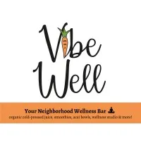 Vibe Well