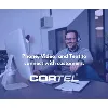 CORTEL® Technologies CORTEL® Technologies