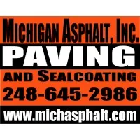 Michigan Asphalt