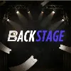 BACKSTAGE EVENTS