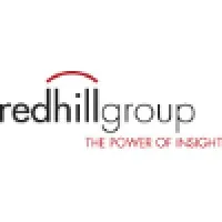 Redhill Group, Inc.