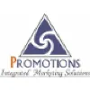 PROMOTIONS INTEGRATED MARKETING SOLUTIONS PROMOTIONS INTEGRATED MARKETING SOLUTIONS