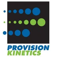 Provision Kinetics Provision Kinetics