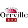 City of Orrville City of Orrville