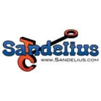 SANDELIUS INSTRUMENTS, INC. SANDELIUS INSTRUMENTS, INC.