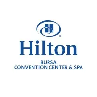 Hilton Bursa Convention Center & Spa