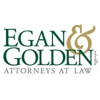Egan & Golden, LLP Attorneys at Law