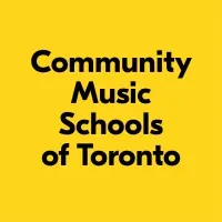 Community Music Schools of Toronto