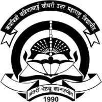 Kavayitri Bahinabai Chaudhari North Maharashtra University, Jalgaon Kavayitri Bahinabai Chaudhari North Maharashtra University, Jalgaon