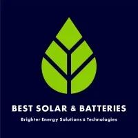 BEST Solar & Batteries