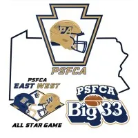 PSFCA Big 33 Football Classic