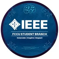 IEEE-FCCU Chapter