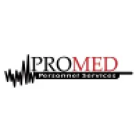 PROMED Personnel Services PROMED Personnel Services