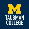 Taubman College of Architecture + Urban Planning, University of Michigan Taubman College of Architecture + Urban Planning, University of Michigan