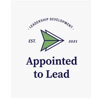 Appointed to Lead