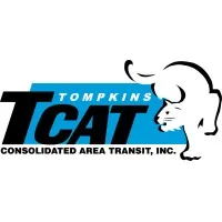 Tompkins Consolidated Area Transit, Inc.
