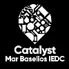 Catalyst - Mar Baselios IEDC Catalyst - Mar Baselios IEDC