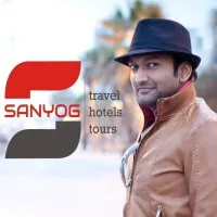 Sanyog Gupta Voyages