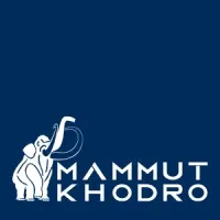 Mammut Khodro (Volkswagen, Iran) Mammut Khodro (Volkswagen, Iran)