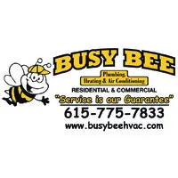 Busy Bee Plumbing, Heating and Air Conditioning, Inc