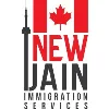 New jain immigration services