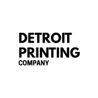 Detroit Printing Company