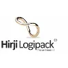 Hirji Logipack Pvt. Ltd. Hirji Logipack Pvt. Ltd.