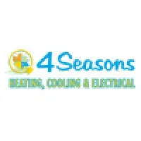 4 Seasons Heating, Cooling & Electrical 4 Seasons Heating, Cooling & Electrical
