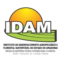 IDAM - Instituto de Desenvolvimento Agropecuário e Florestal Sustentável do Estado do Amazonas